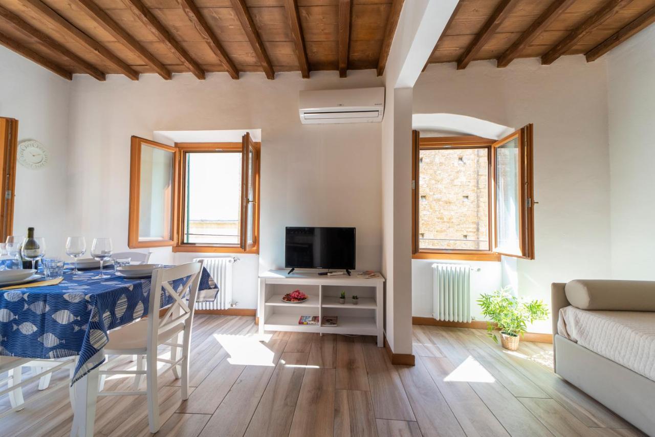Residenza Santa Croce Apartment Florence Exterior photo