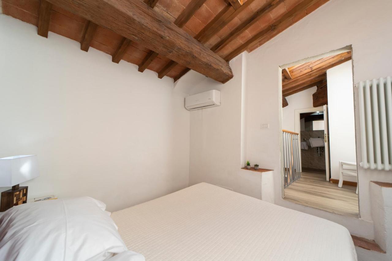 Residenza Santa Croce Apartment Florence Exterior photo